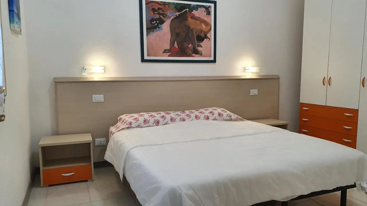 Apartment Residence Al Cavallino Italy