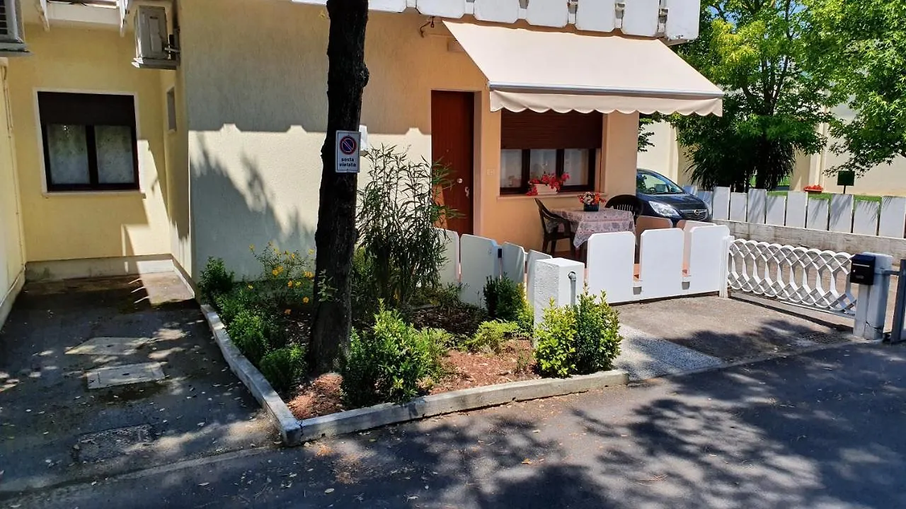 Residence Al Cavallino Cavallino-Treporti