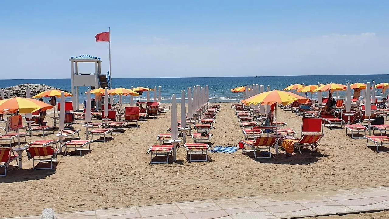 Residence Al Cavallino Apartment