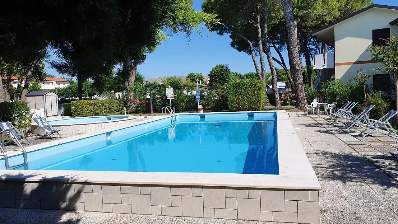 Apartment Residence Al Cavallino Italy