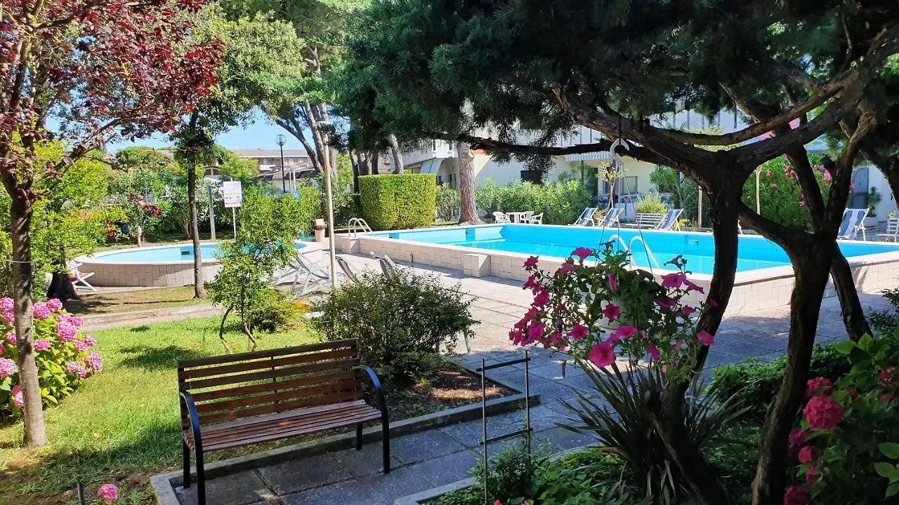 Apartment Residence Al Cavallino