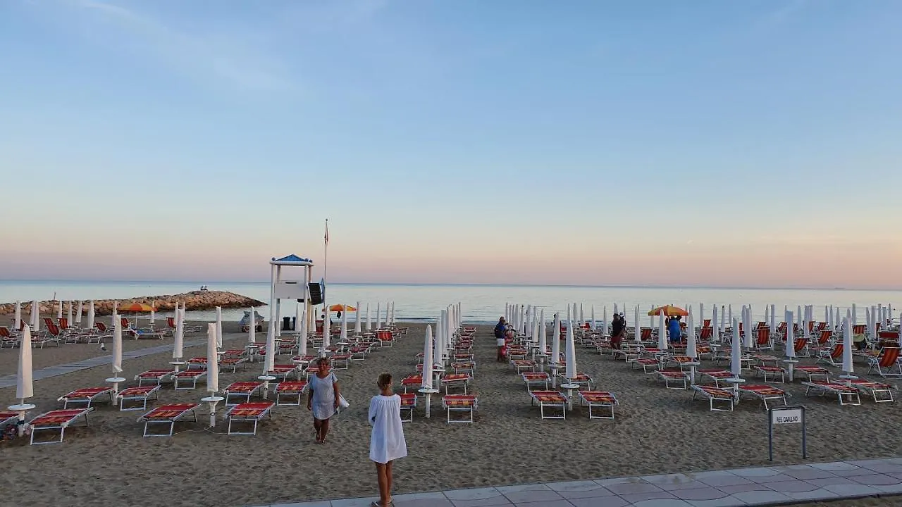 Residence Al Cavallino Apartment Cavallino-Treporti