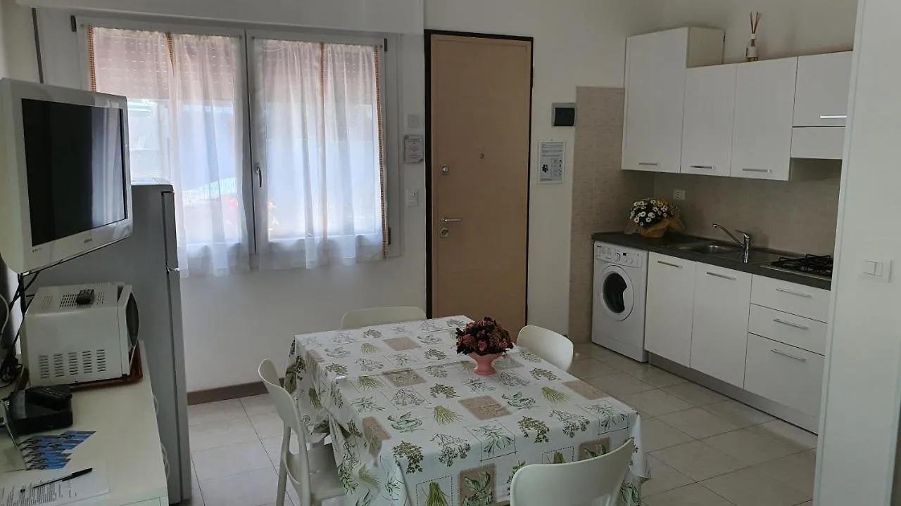Residence Al Cavallino Apartment Cavallino-Treporti