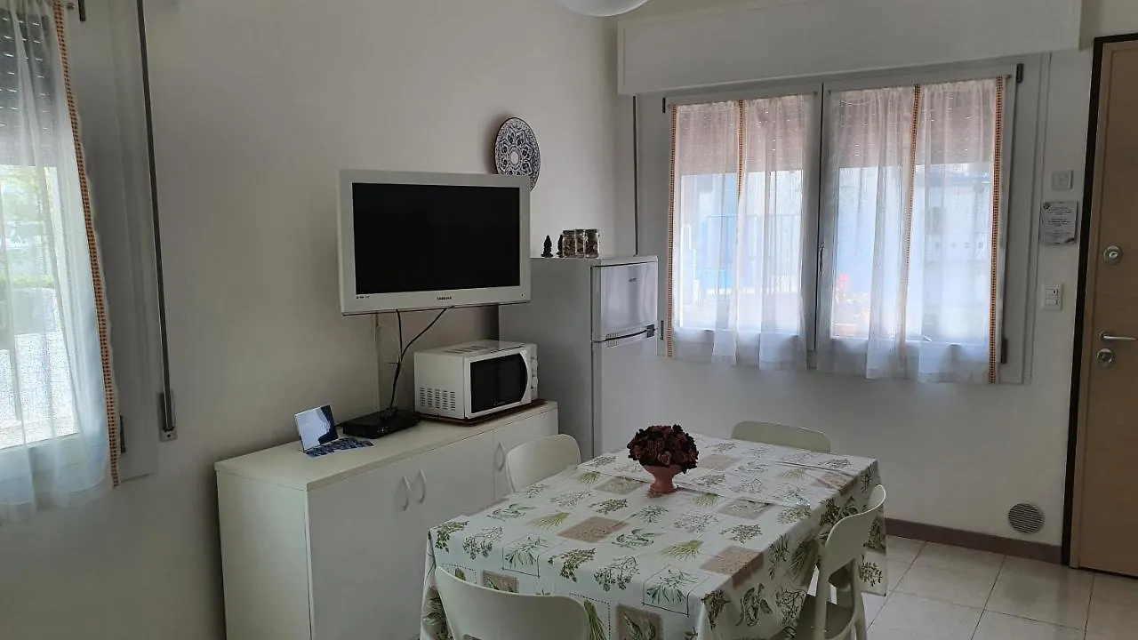 Apartment Residence Al Cavallino