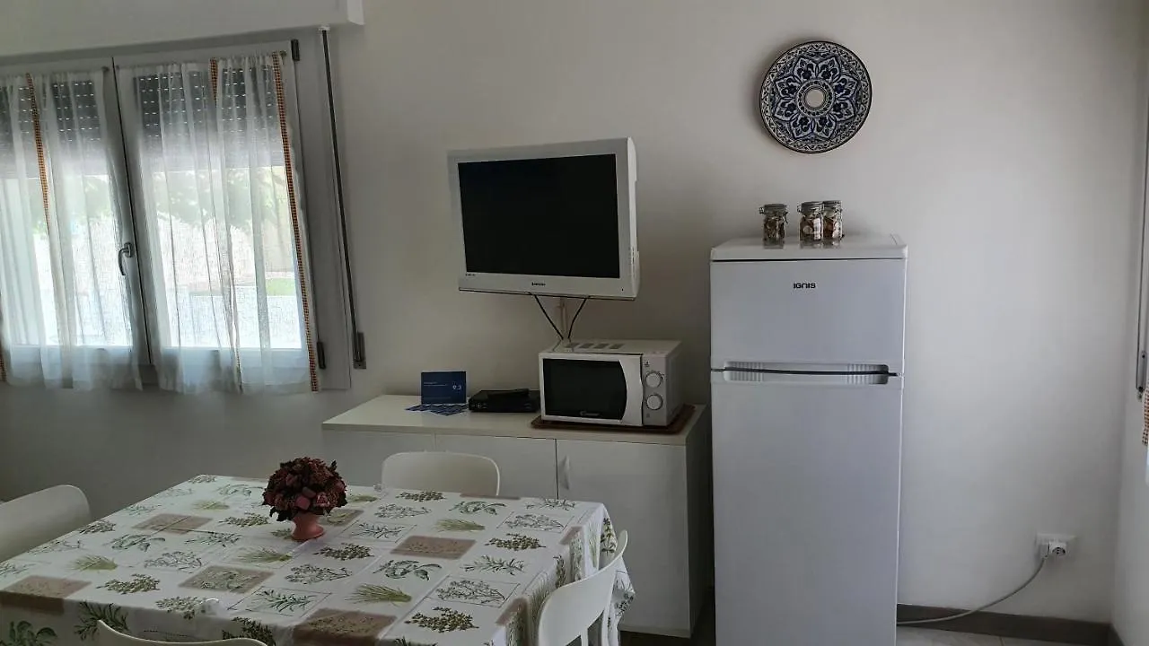 Apartment Residence Al Cavallino