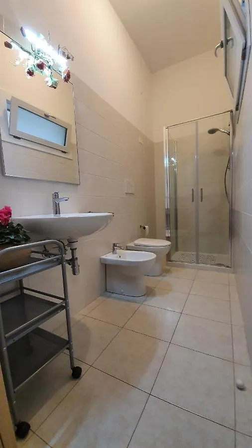 Residence Al Cavallino Apartment Cavallino-Treporti