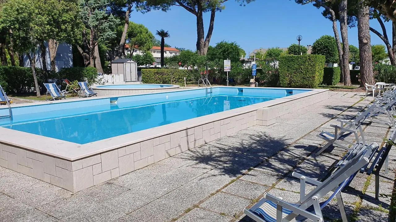 Residence Al Cavallino 0*, Cavallino-Treporti Italy