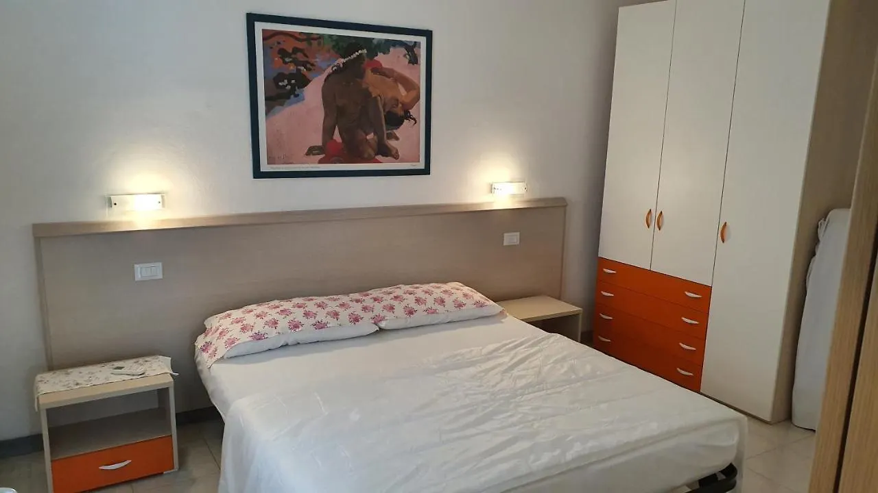 Residence Al Cavallino Italy