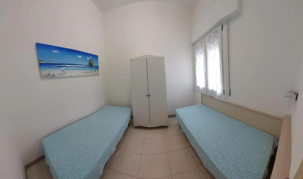 Residence Al Cavallino Italy