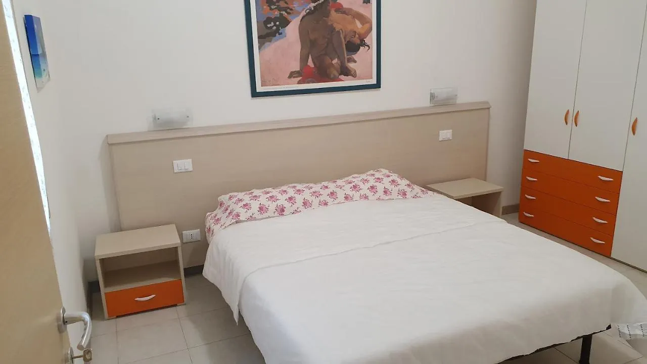 Apartment Residence Al Cavallino