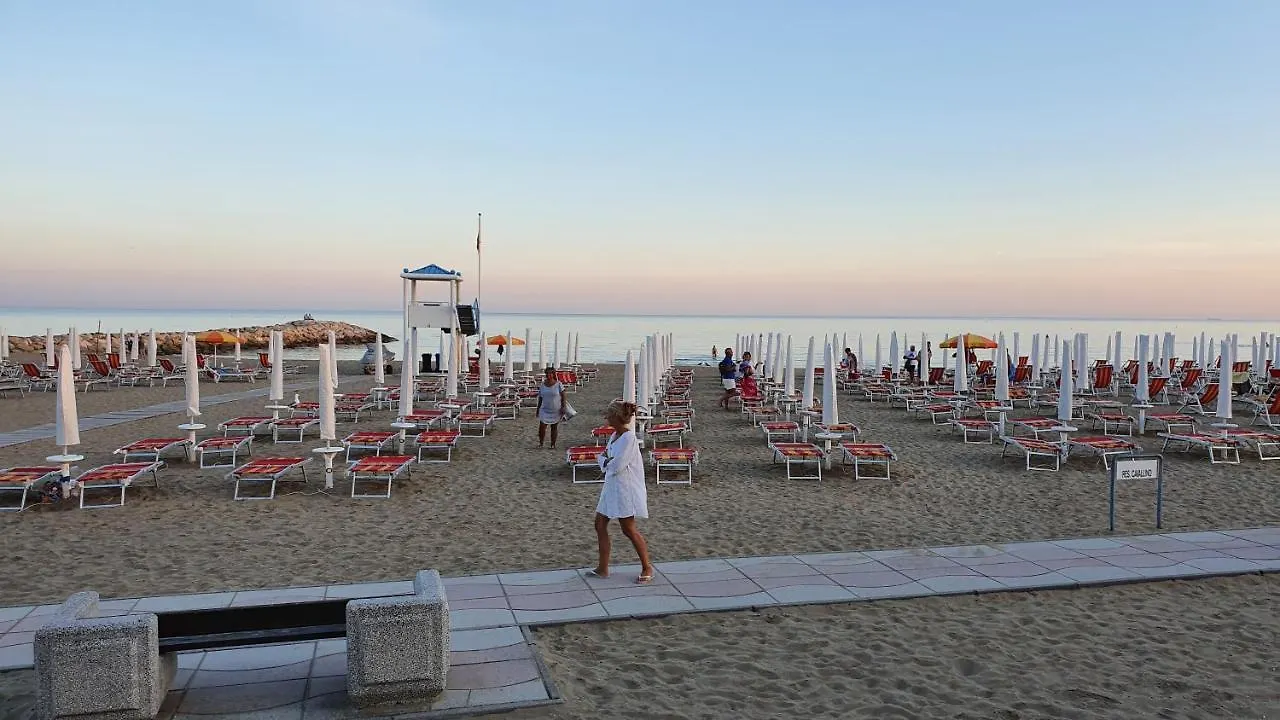 Residence Al Cavallino Apartment