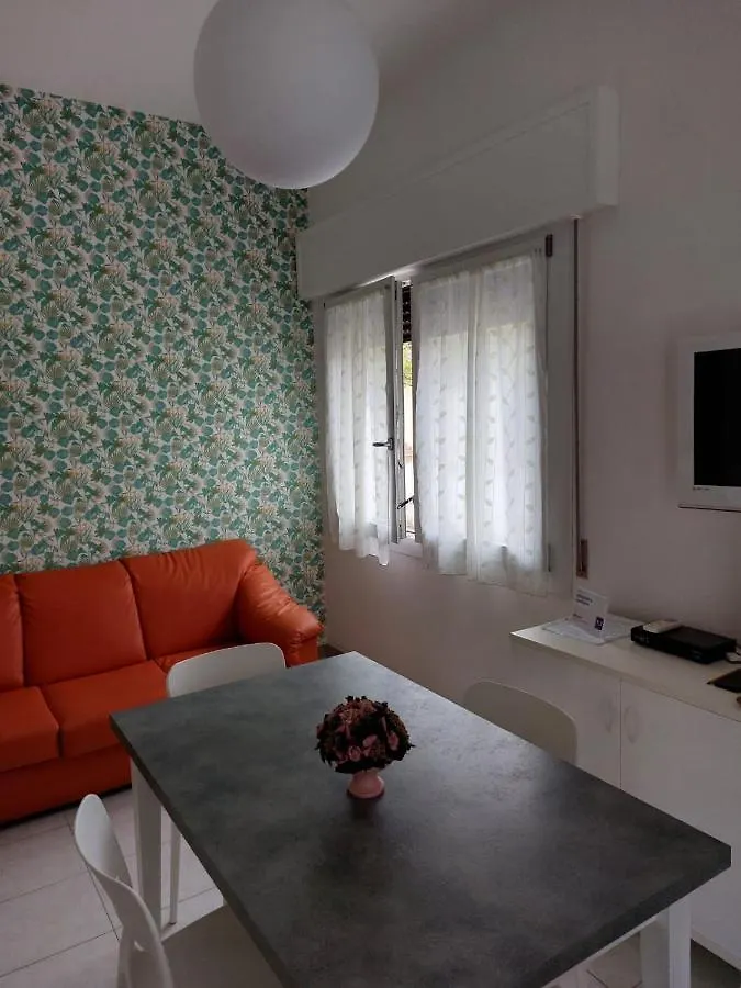 Residence Al Cavallino Apartment